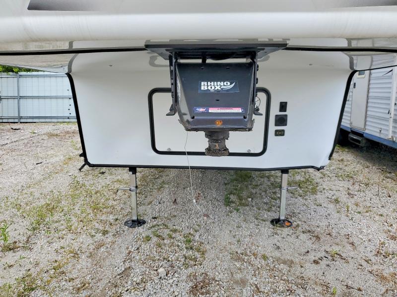 2021 Forester river VIN 5ZT3CKXB4M0709476 COPART salvage auction — ALL OVER, IN - CERT OF TITLE-SALVAGE TITLE, sold $15 on 2026-09-03 (photo 7)