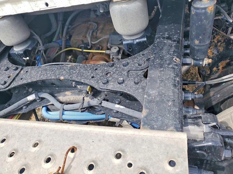 2020 Freightliner All other VIN 3AKJHLFG2LSLN5044 COPART salvage auction — FRONT END, NE - DIS/DLR/EXP ONLY SALVAGE TITLE, sold $6,600 on 2026-07-09 (photo 9)