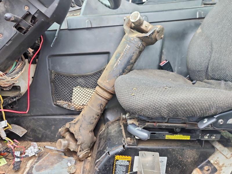 2016 Mack All other VIN 1M2LR05C7GM001232 COPART salvage auction — FRONT END, CD, sold $10 on 2026-07-09 (photo 9)