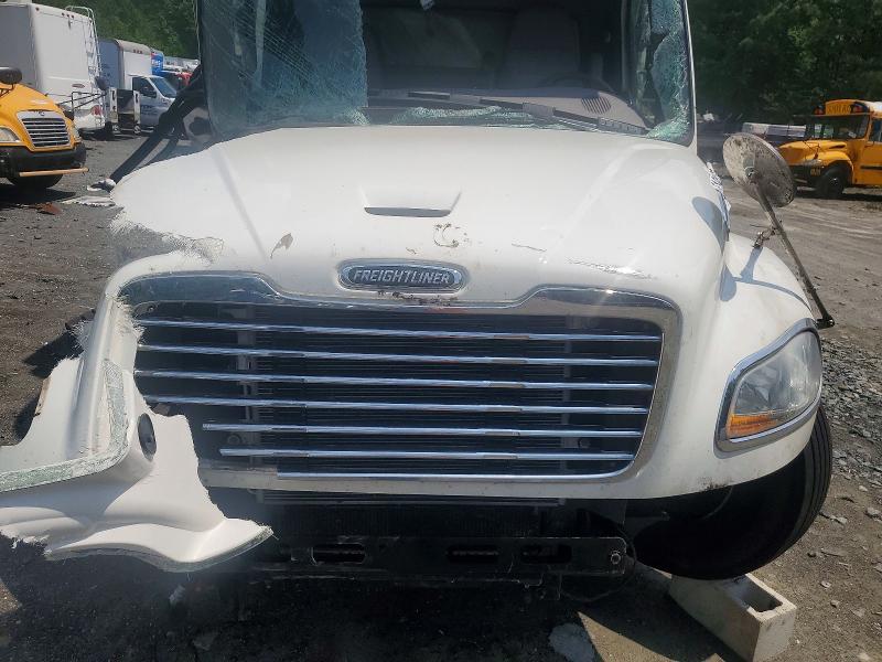 2020 Freightliner All other VIN 3ALACXFC7LDMC8889 COPART salvage auction — SIDE, MD - CERT OF SALVAGE > 75% DAMAGE, sold $7,500 on 2026-07-23 (photo 7)