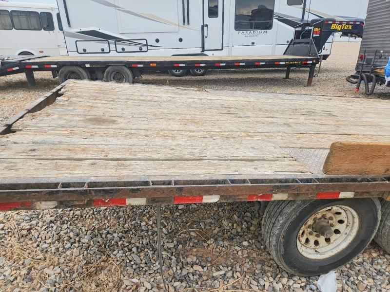 2014 Big bubba VIN 5F7UF2024EU026022 COPART salvage auction — REAR END, CT, sold $550 on 2026-07-09 (photo 6)