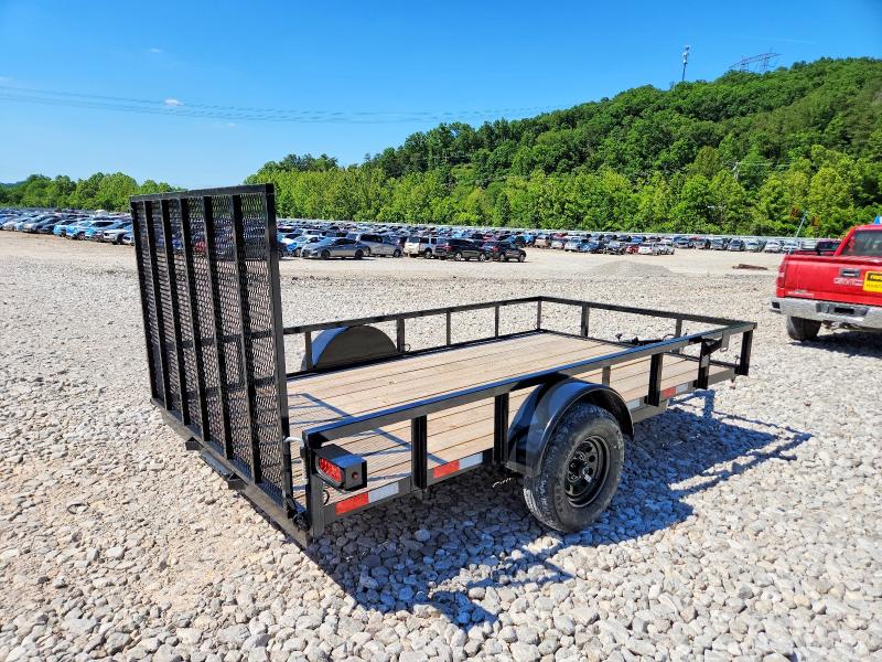 2026 Triple crown Unknown VIN 1XNDU1218T2045379 COPART salvage auction — MINOR DENT/SCRATCHES, CT, sold $1,800 on 2026-08-20 (photo 4)