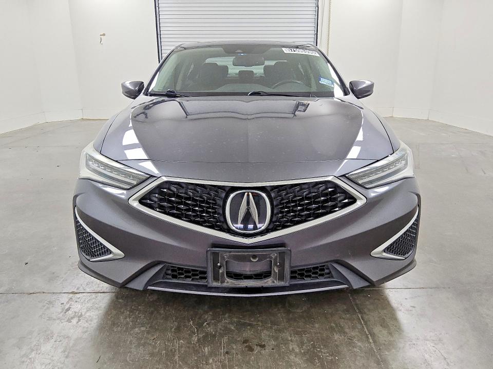 2019 Acura Ilx VIN 19UDE2F78KA000992 COPART salvage auction — MINOR DENT/SCRATCHES, Tx - Certificate Of Title, sold $7,800 on 2026-07-07 (photo 5)