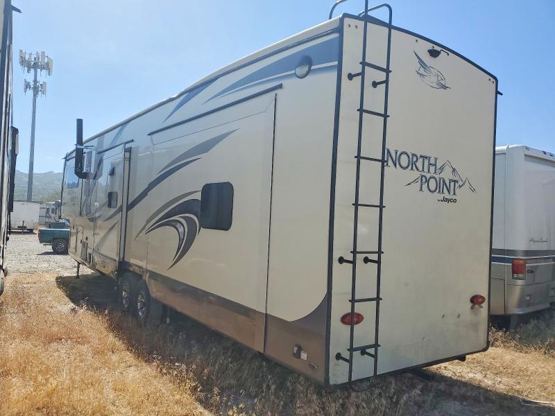 2019 Jay North poin VIN 1UJCJ0BV0K1LR0162 COPART salvage auction — SIDE, SC, sold $12,400 on 2026-07-16 (photo 3)