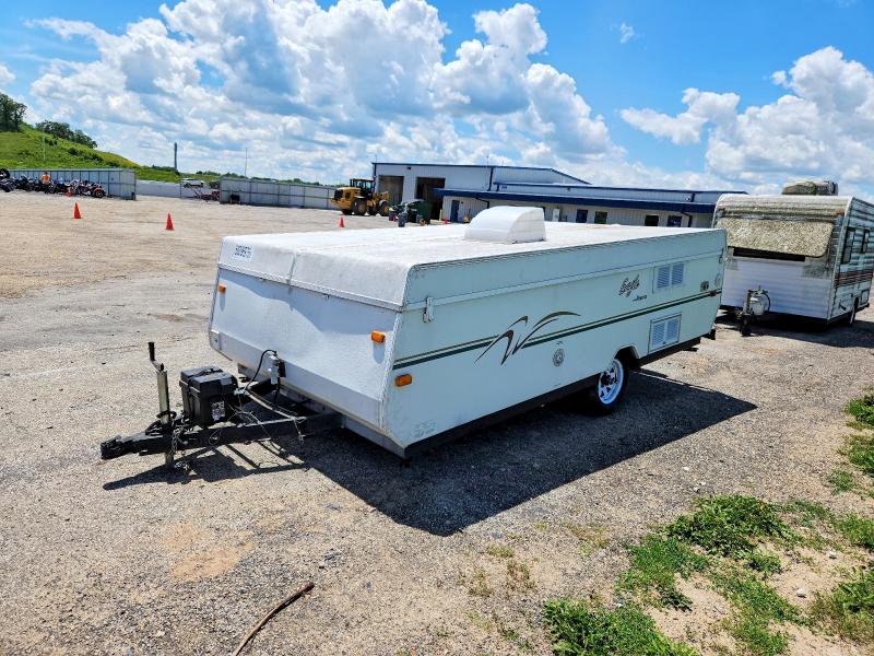 2002 Jayc Recreation VIN 1UJAJ01G221FZ0196 COPART salvage auction — HAIL, WI - BILL OF SALE, sold $15 on 2026-07-09 (photo 2)