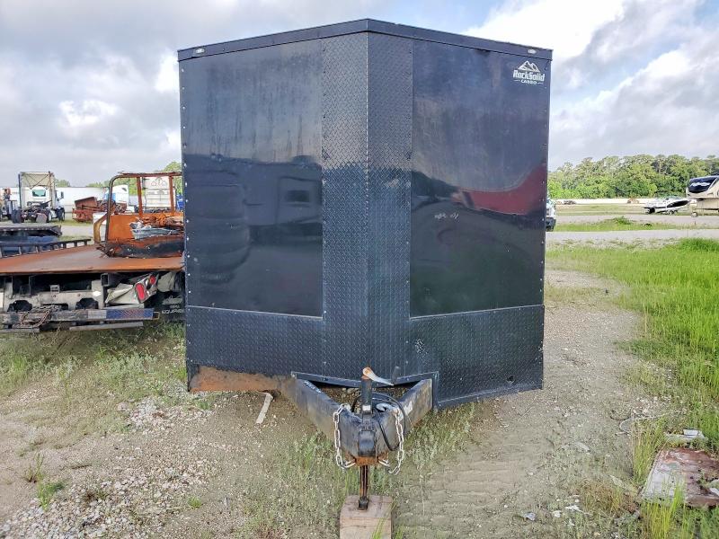 2025 Rock solid carg VIN 7H2BE3632SD064019 COPART salvage auction — ROOF, CT, sold $3,200 on 2026-07-31 (photo 9)