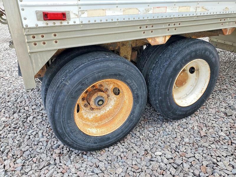 1988 Timp Hopper VIN 1TDH42225JB072075 COPART salvage auction — FRONT END, MN - CERT OF TITLE-SALVAGE, sold $2,300 on 2026-07-09 (photo 7)