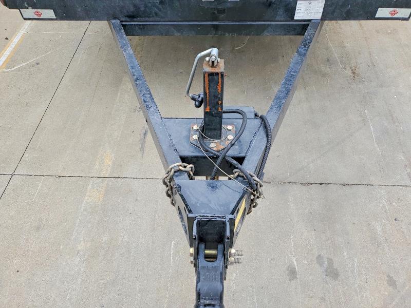 2026 Unknown Unknown VIN 7PFJ4AD22TB000018 COPART salvage auction — MINOR DENT/SCRATCHES, TN - CERTIFICATE OF TITLE (P), sold $1,800 on 2026-07-27 (photo 7)