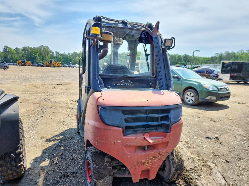 2016 Lind Forklift VIN 00000H2X393G04101 COPART salvage auction — MINOR DENT/SCRATCHES, VA - BILL OF SALE, sold $2,550 on 2026-07-06 (photo 3)