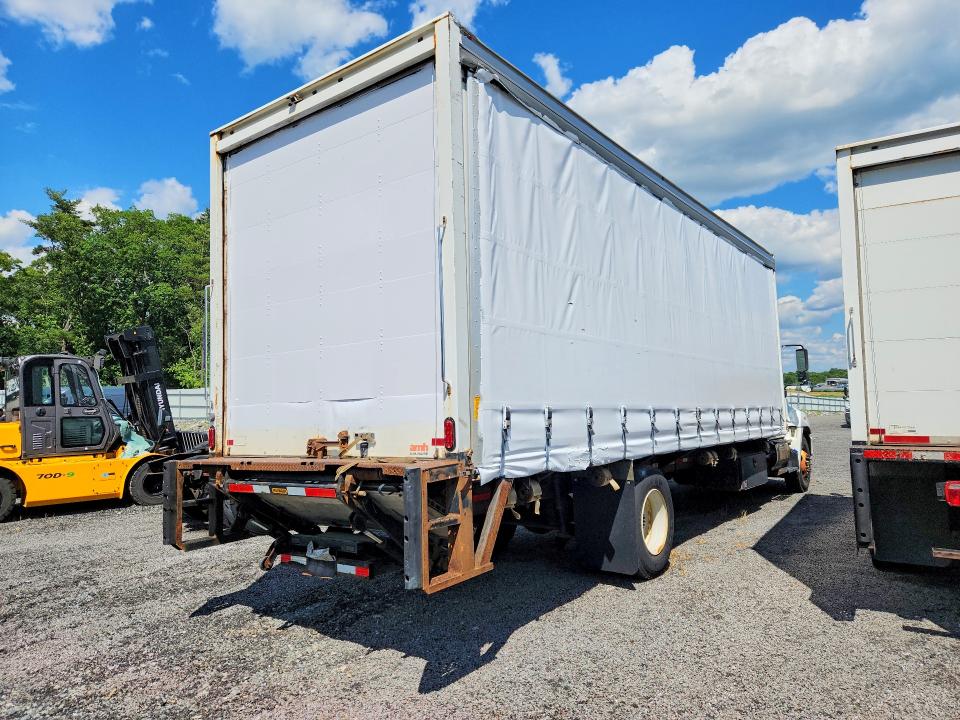2017 Hino All other VIN 5PVNE8JV5H4S56235 COPART salvage auction — MECHANICAL, CT, sold $6,300 on 2026-07-09 (photo 3)