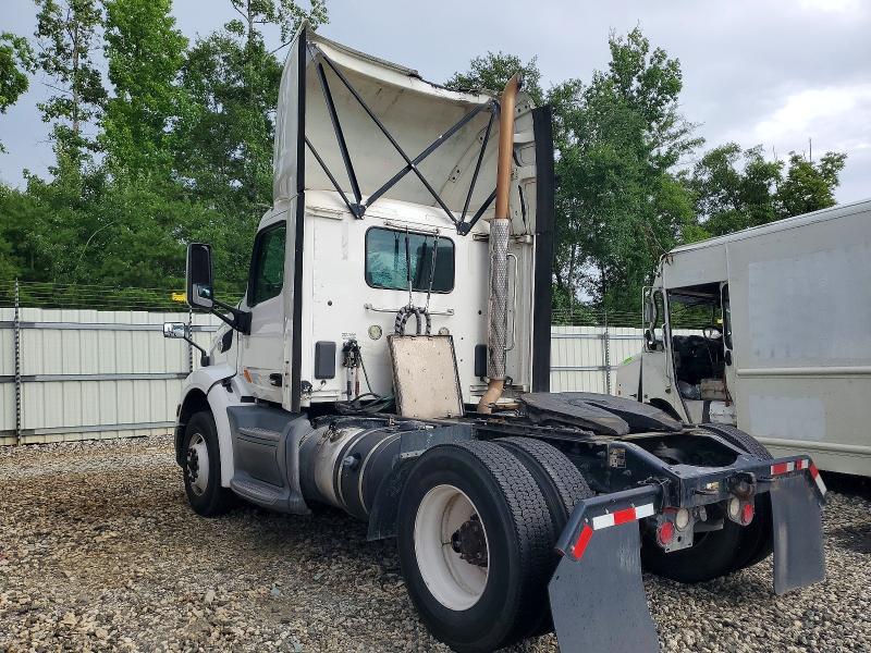 2019 Peterbilt All models VIN 1XPBA48X8KD622239 COPART salvage auction — ROOF, IN - CERTIFICATE OF TITLE, sold $5,100 on 2026-07-07 (photo 3)
