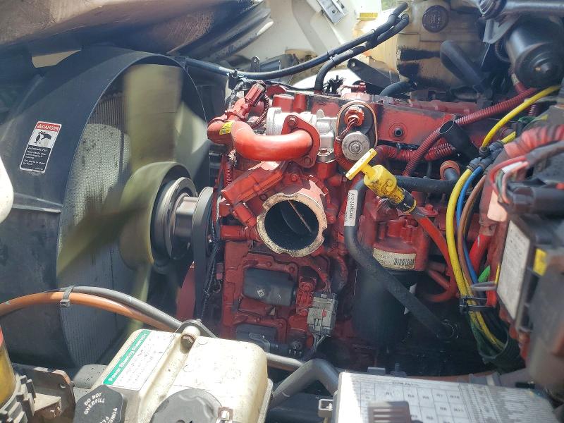 2020 Others All other VIN 3ALACWFC0LDLY2272 COPART salvage auction — FRONT END, KY - CERTIFICATE OF TITLE, sold $5,000 on 2026-07-20 (photo 7)