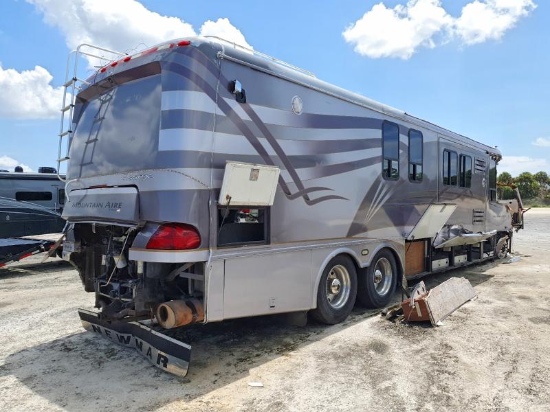 2002 Spartan cargo All other VIN 4VZAT34952C040841 COPART salvage auction — FRONT END, FL - CERT OF TITLE SLVG REBUILDABLE (P), sold $500 on 2026-07-22 (photo 4)