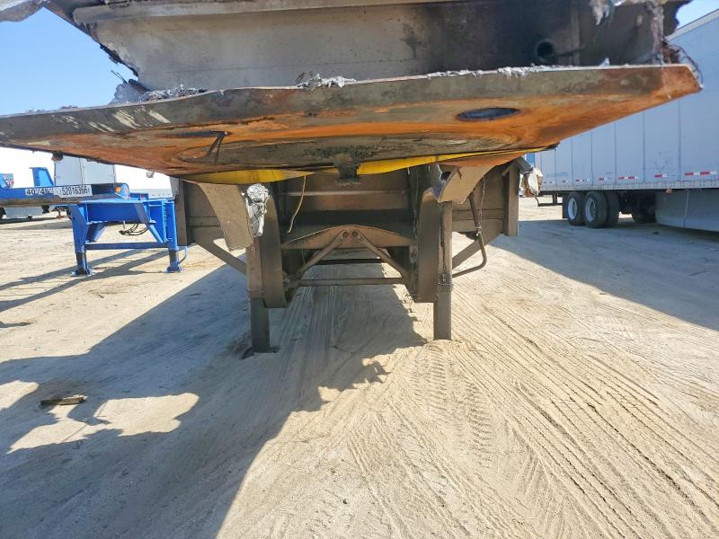 2020 Mac Unknown VIN 5MASA5329LA053111 COPART salvage auction — BURN, ST, sold $3,450 on 2026-07-16 (photo 7)