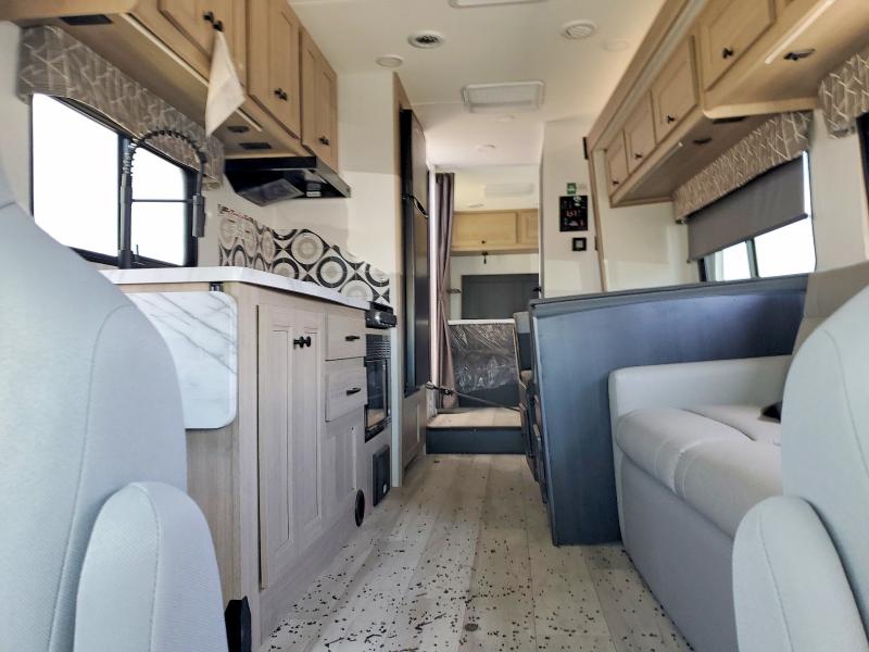 2026 Foresriver Econoline VIN 1FDXE4FN6TDD35041 COPART salvage auction — SIDE, CA - SALVAGE CERTIFICATE, sold $30,250 on 2026-07-23 (photo 6)