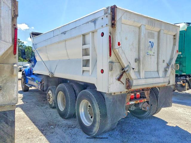 2016 Peterbilt All models VIN 1NPCXH0XXGD345164 COPART salvage auction — NORMAL WEAR, SC - CERTIFICATE OF TITLE, sold $7,100 on 2026-07-06 (photo 3)