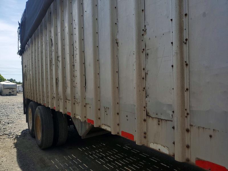 2005 Unkn Trailer VIN 1PLE045255PC54375 COPART salvage auction — FRONT END, S1, sold $825 on 2026-07-09 (photo 6)