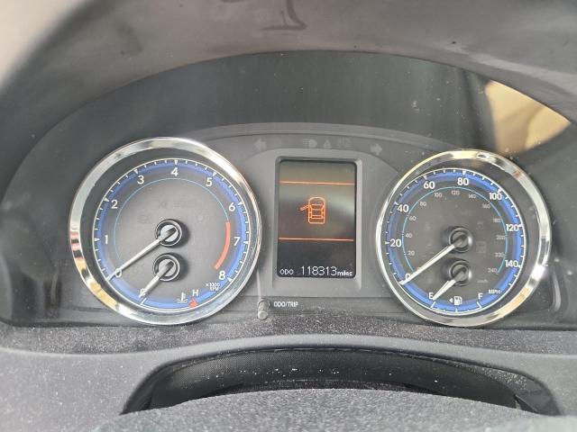 2019 Toyt Corolla VIN 5YFBURHE8KP948494 COPART salvage auction — FRONT END, SC, sold $575 on 2026-07-21 (photo 9)
