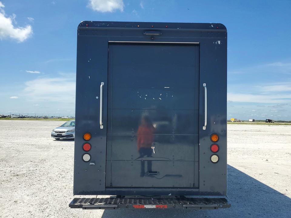 2020 Freightliner All other VIN 4UZAC2EA5LCMH7865 COPART salvage auction — MINOR DENT/SCRATCHES, CT, sold $29,500 on 2026-07-09 (photo 6)