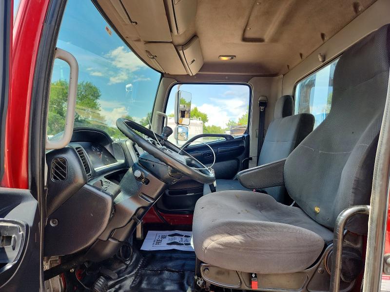 2019 Hino All other VIN 5PVNE8JN1K4S50973 COPART salvage auction — SIDE, CT, sold $19,900 on 2026-07-20 (photo 7)