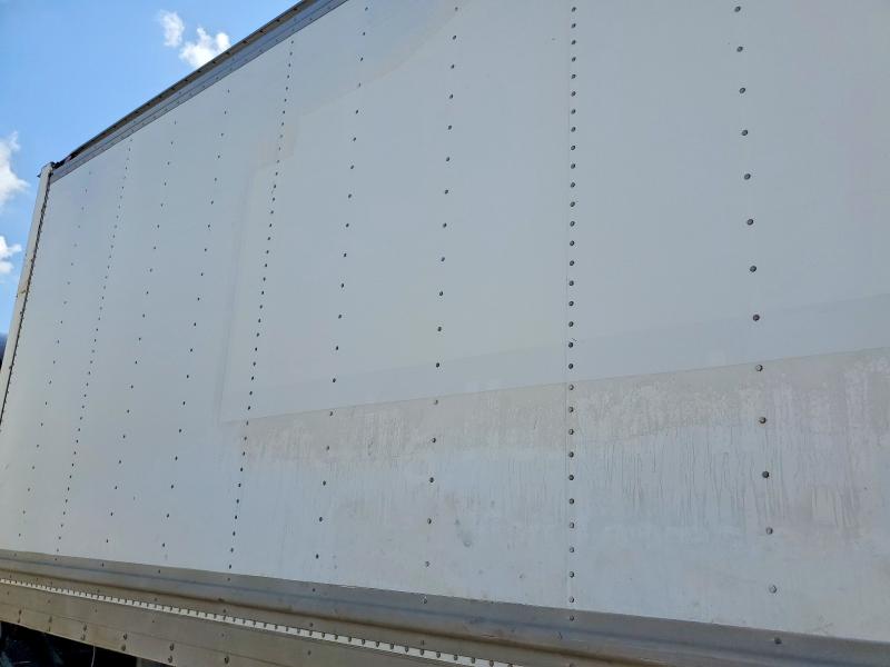 2006 International VIN 1HTMMAAN46H331473 COPART salvage auction — MECHANICAL, Tx - Certificate Of Title, sold $475 on 2026-07-09 (photo 6)
