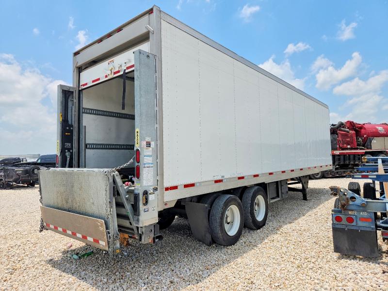 2024 Utility All models VIN 1UYVS2367R6022407 COPART salvage auction — REAR END, SV, sold $11,600 on 2026-09-03 (photo 4)