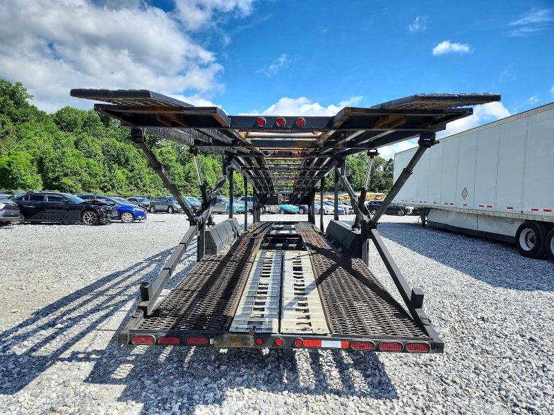 2018 Kauf VIN 5VGFE5330JL002184 COPART salvage auction — MINOR DENT/SCRATCHES, ME - CERTIFICATE OF TITLE, sold $1,300 on 2026-07-28 (photo 6)
