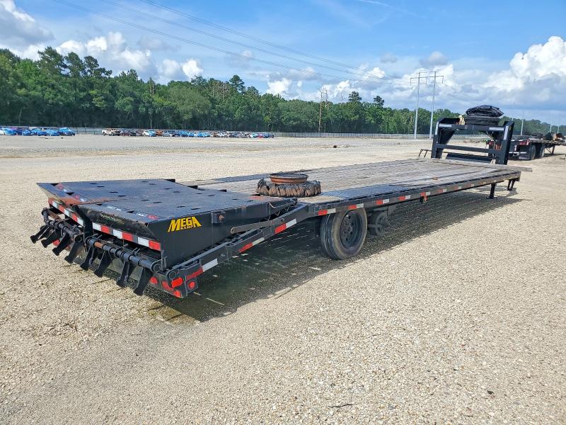 2022 Bigtex Utility tr VIN 16V3F3825N6164307 COPART salvage auction — MINOR DENT/SCRATCHES, TN - CERTIFICATE OF TITLE, sold $2,600 on 2026-07-09 (photo 4)