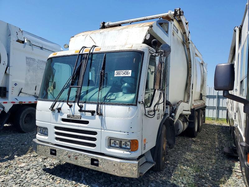 2013 American la france All other VIN 5SXMNZCY2CR1A1053 COPART salvage auction — REAR END, CD, sold $1,550 on 2026-07-16 (photo 2)