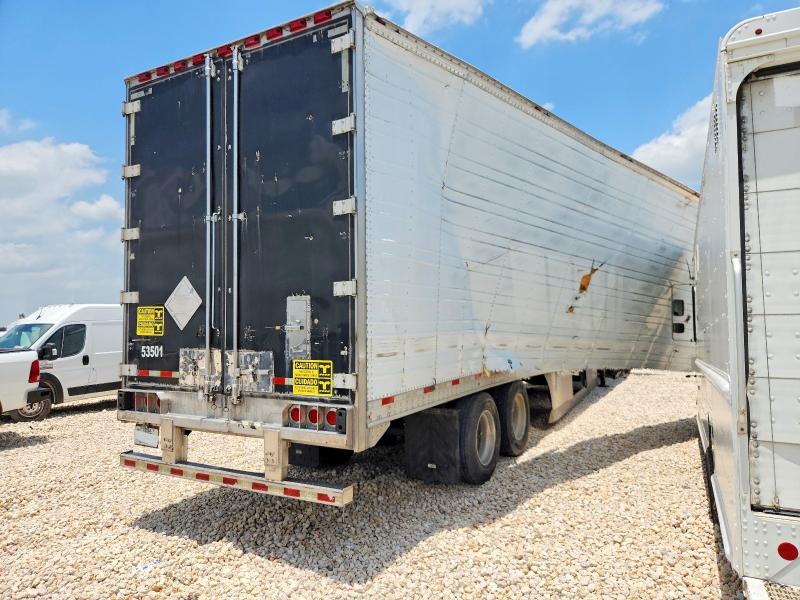 2013 Gdan Trailer VIN 1GRAA0624DW704799 COPART salvage auction — SIDE, TX - SALVAGE VEHICLE TITLE, sold $80 on 2026-09-03 (photo 4)