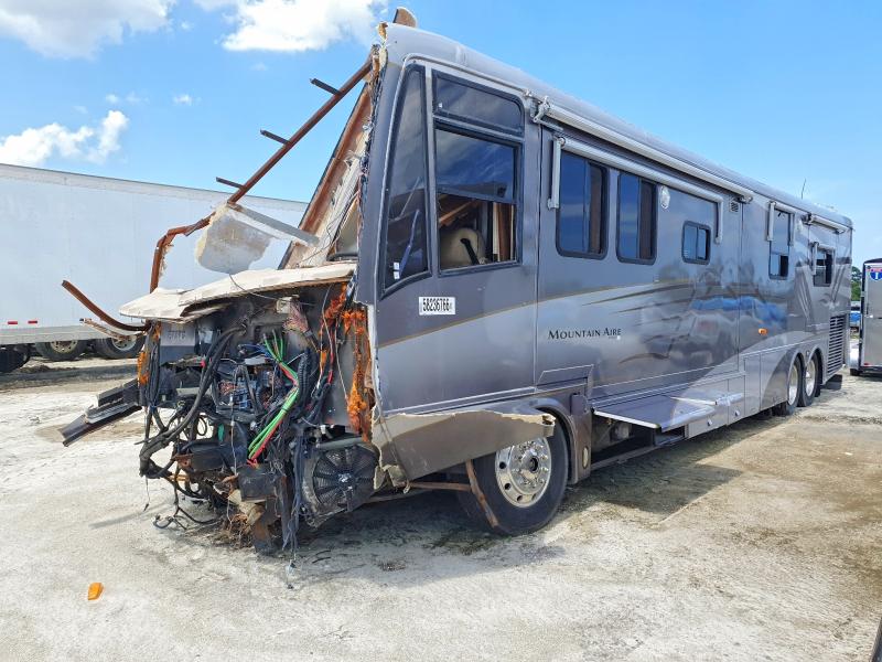 2002 Spartan cargo All other VIN 4VZAT34952C040841 COPART salvage auction — FRONT END, FL - CERT OF TITLE SLVG REBUILDABLE (P), sold $500 on 2026-07-22 (photo 2)