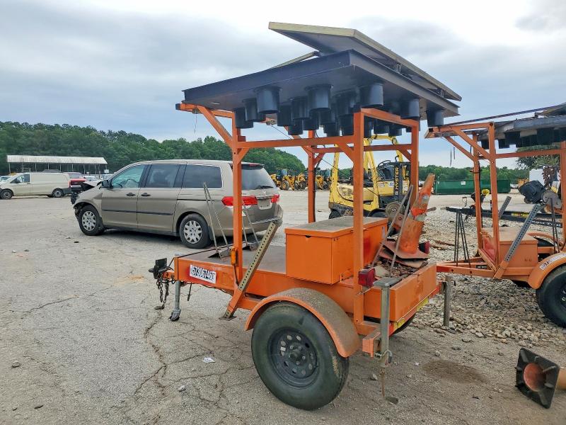 2007 Unknown Unknown VIN 1T9US06167S054035 COPART salvage auction — NORMAL WEAR, BS, sold $50 on 2026-07-17 (photo 3)