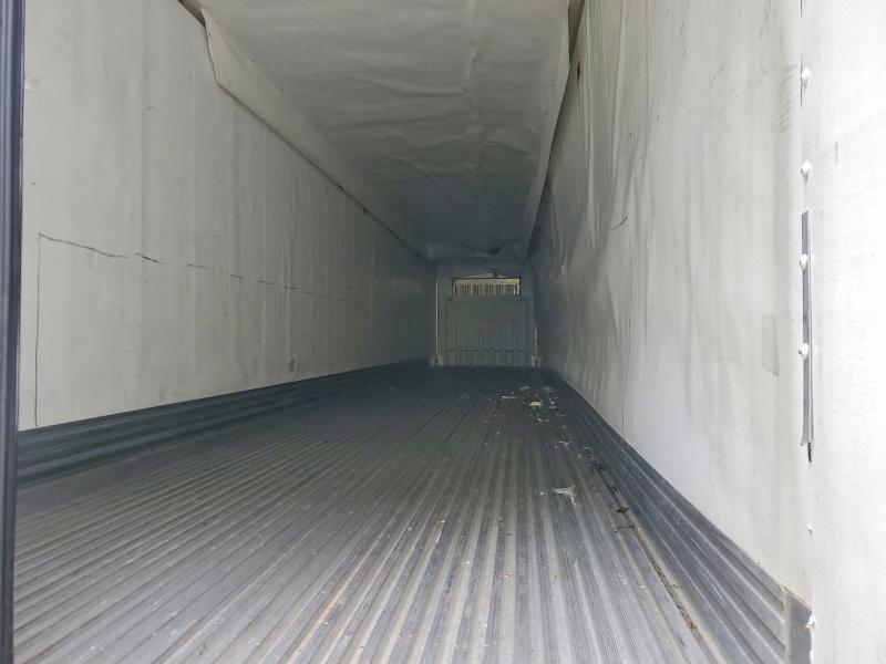 2023 Utility trailer mfg VIN 1UYVS2536P6866714 COPART salvage auction — ROLLOVER, NE - CERT OF TITLE-SALVAGE, sold $15,100 on 2026-07-09 (photo 9)