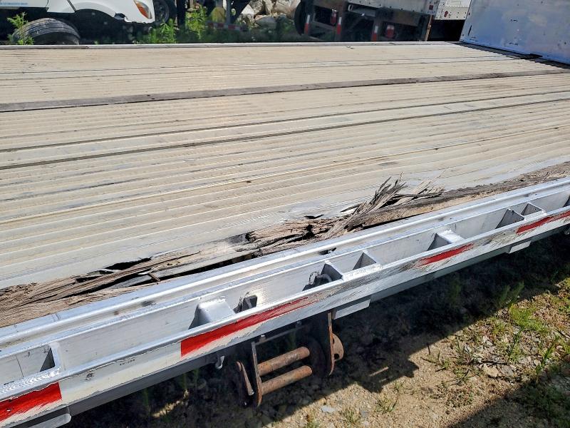 2016 Reit VIN 1RND53A32GR039379 COPART salvage auction — FRONT END, SD, sold $14,200 on 2026-07-09 (photo 5)