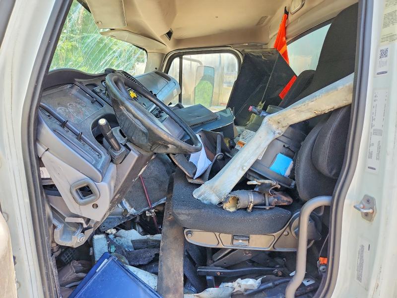 2016 Frht All other VIN 3ALACWDTXGDHT6133 COPART salvage auction — FRONT END, ST, sold $200 on 2026-07-27 (photo 7)