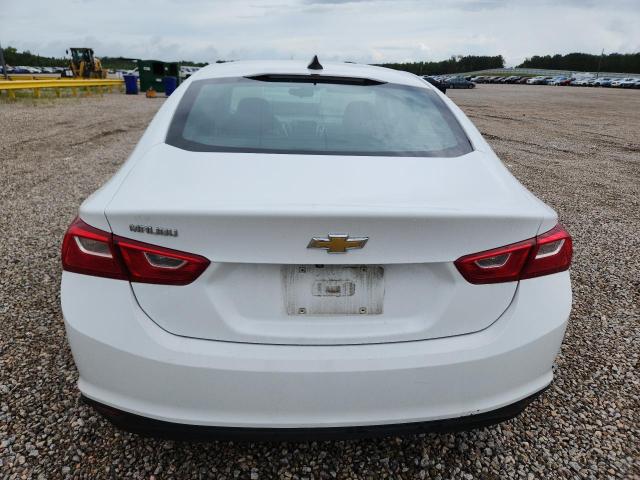 2023 Chevrolet Malibu VIN 1G1ZC5ST6PF125782 COPART salvage auction — SIDE, Al - Certificate Of Title, sold $9,400 on 2026-07-16 (photo 6)