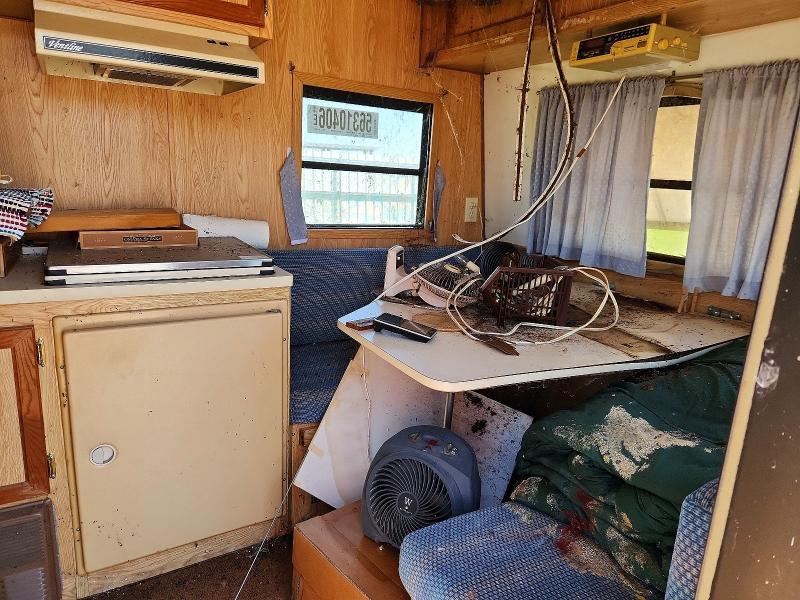 1994 Unknown Unknown VIN 1R9TA1614RM208009 COPART salvage auction — ROOF, WI - JUNKED VEHICLE BILL OF SALE, sold $15 on 2026-07-09 (photo 5)