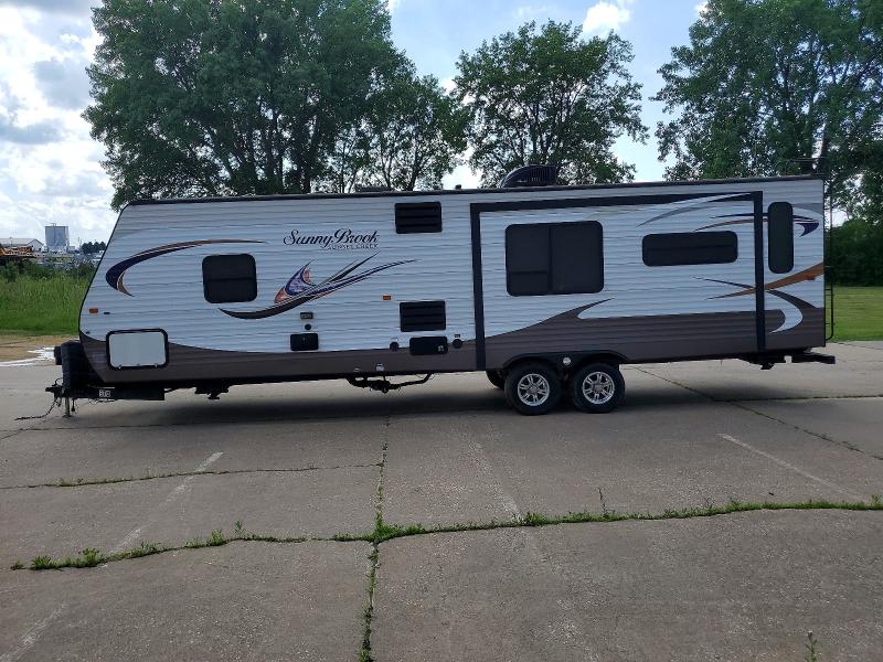 2014 Sunset VIN 54CAS0S29E1594036 COPART salvage auction — HAIL, IL - SALVAGE CERTIFICATE, sold $1,600 on 2026-07-13 (photo 8)