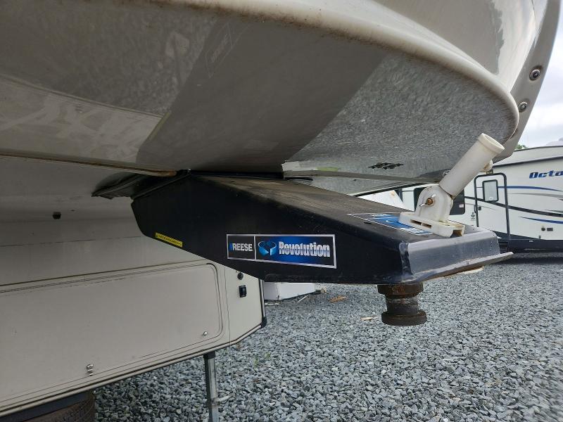 2018 Jayco All models VIN 1UJCJ0BS2J1PP0396 COPART salvage auction — ROOF, MI - CERTIFICATE OF TITLE, sold $7,500 on 2026-07-07 (photo 7)