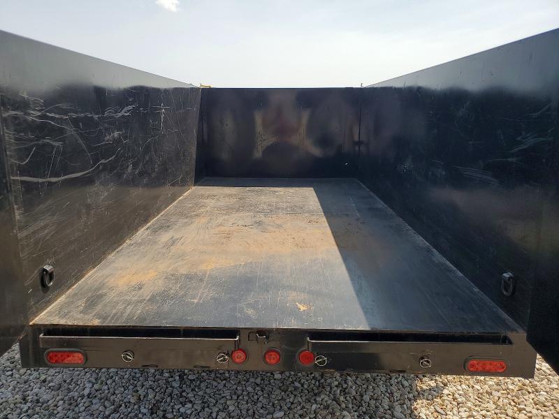 2026 Interstate Unknown VIN 4RADU1422TC078075 COPART salvage auction — NORMAL WEAR, CT, sold $9,000 on 2026-08-01 (photo 6)