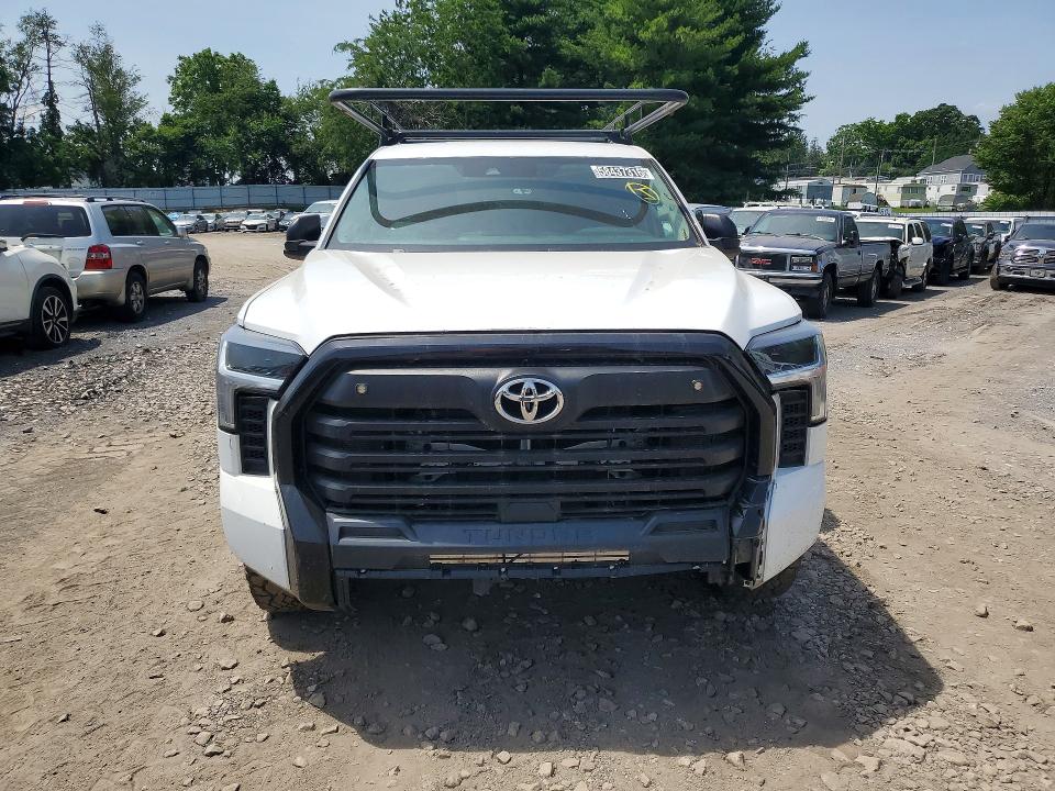 2023 Toyota Tundra VIN 5TFKB5DA3PX099515 COPART salvage auction — SIDE, CT, sold $16,200 on 2026-07-20 (photo 5)