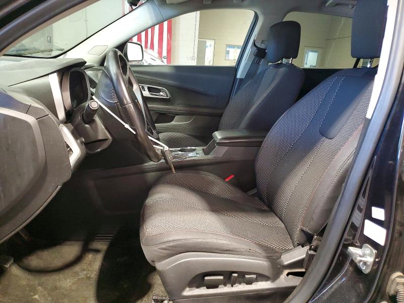 2015 Chevrolet Equinox VIN 2GNALBEK8F6290173 COPART salvage auction — MECHANICAL, WV - CERTIFICATE OF TITLE, sold $400 on 2026-07-02 (photo 7)