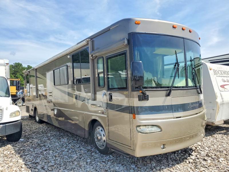 2004 Winn All other VIN 4UZAAHAK93CM04476 — COPART salvage auction photo