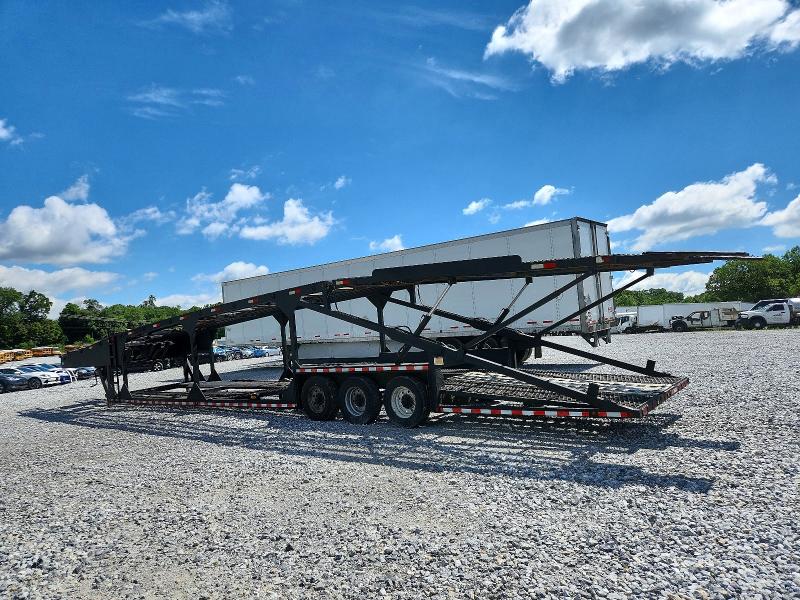 2018 Kauf VIN 5VGFE5330JL002184 COPART salvage auction — MINOR DENT/SCRATCHES, ME - CERTIFICATE OF TITLE, sold $1,300 on 2026-07-28 (photo 3)