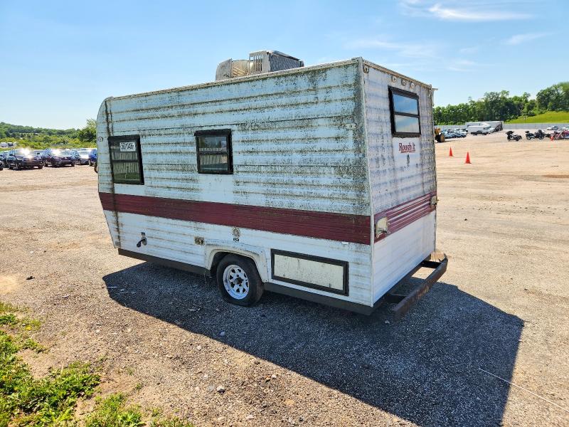 1994 Unknown Unknown VIN 1R9TA1614RM208009 COPART salvage auction — ROOF, WI - JUNKED VEHICLE BILL OF SALE, sold $15 on 2026-07-09 (photo 3)