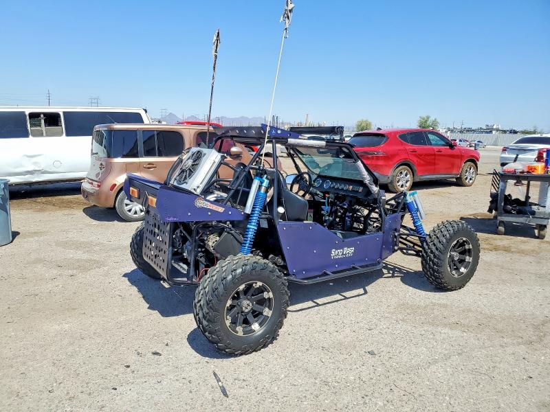 2018 Urwi Unknown VIN LLBCMGB01JL000223 COPART salvage auction — MECHANICAL, CT, sold $2,000 on 2026-07-10 (photo 4)