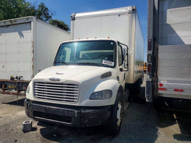 2012 Freigliner All other VIN 1FVACWDT7CHBS0409 COPART salvage auction — MINOR DENT/SCRATCHES, MD - CERTIFICATE OF TITLE, sold $2,550 on 2026-07-28 (photo 2)