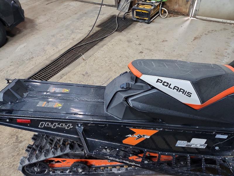 2019 Pola 800 assaul VIN SN1EEC8PXKC323609 COPART salvage auction — FRONT END, MI, sold $675 on 2026-07-15 (photo 6)