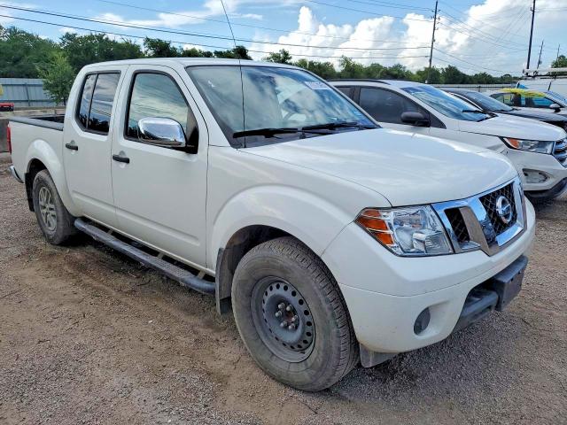 2019 Nissan Frontier VIN 1N6DD0ER0KN754516 COPART salvage auction — MINOR DENT/SCRATCHES, Tx - Certificate Of Title, sold $13,800 on 2026-07-16 (photo 4)