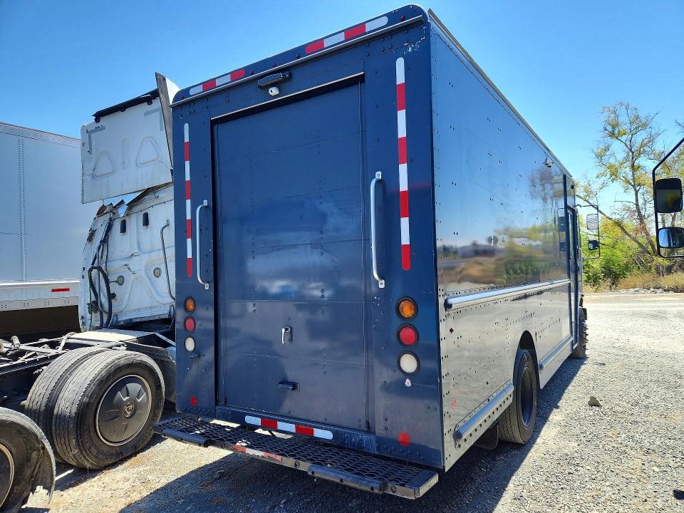 2020 Freightliner All other VIN 4UZAC2EA9LCMH7805 COPART salvage auction — FRONT END, DV, sold $22,000 on 2026-07-24 (photo 3)